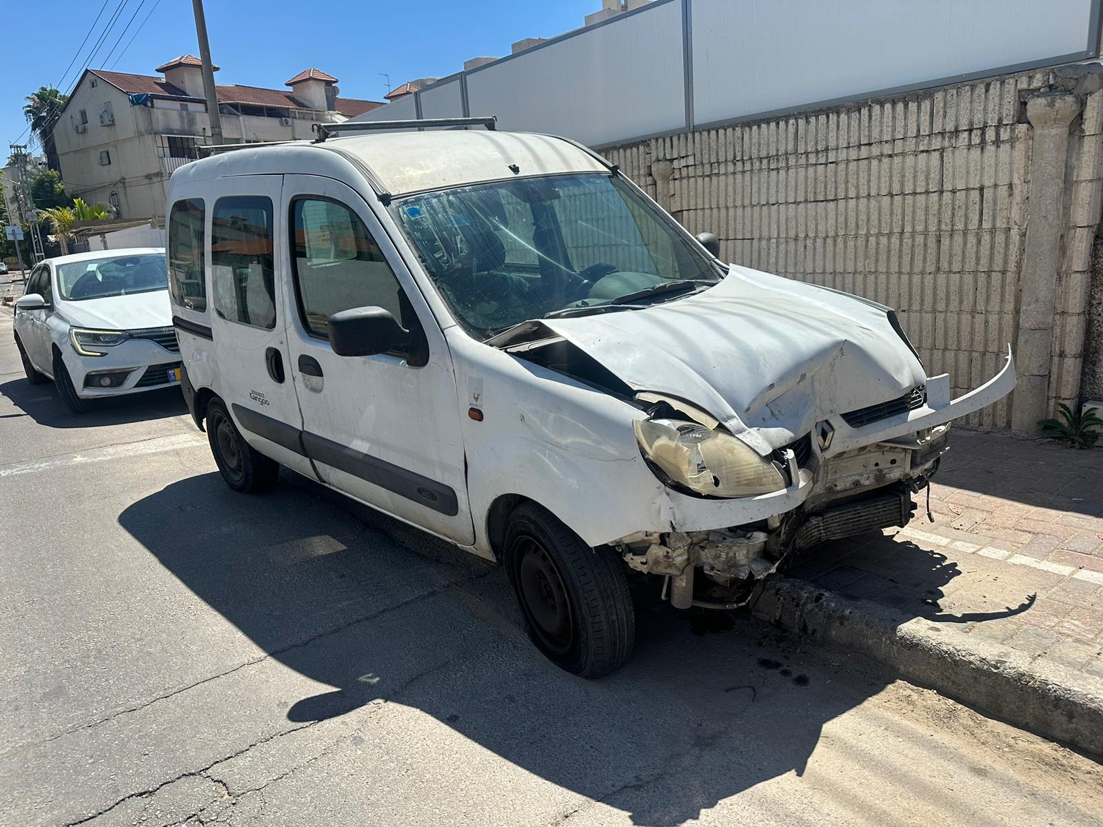 LS-AUTO בפעולה